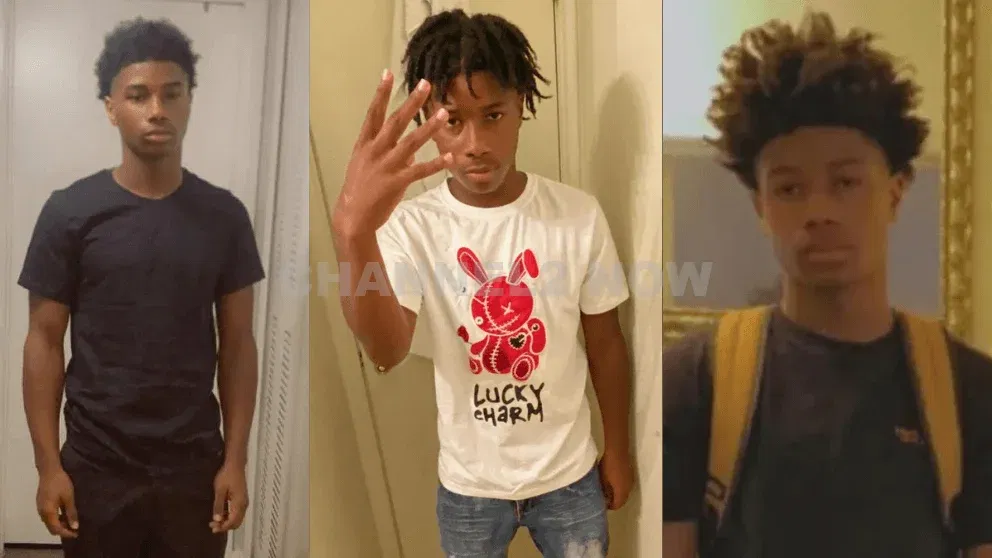 16-Year-Old Kearon Taylor Fatally Shot After Alleged Gambling Dispute in Fort Worth Apartment Complex; Suspect Remains at Large