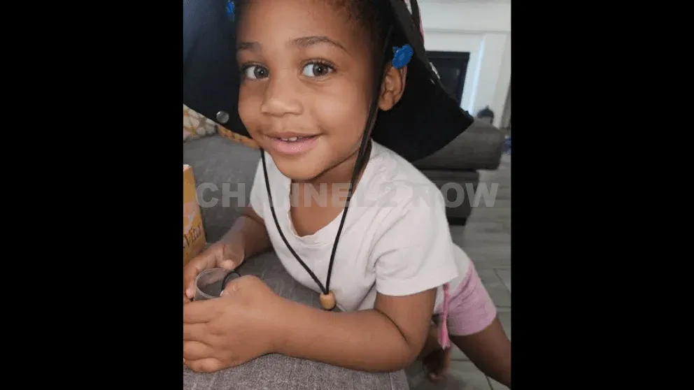 Tragedy on Ocee Street: The Death of 2-Year-Old Egypt in a Hit-and-Run that Shook Houston