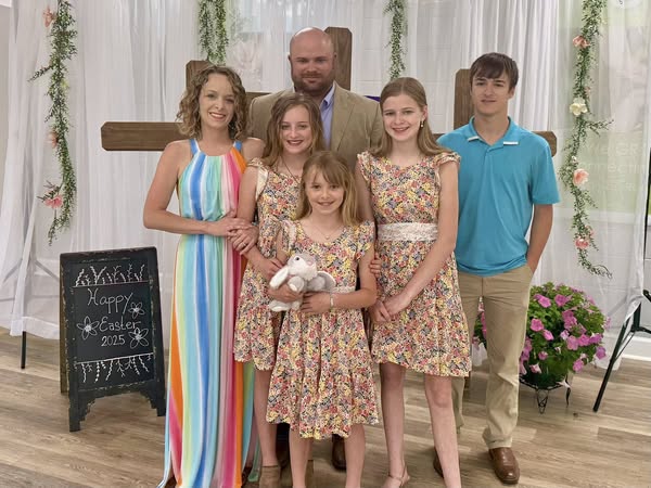 Brent Watson of Huntsville, Alabama: A Legacy of Quiet Leadership, Community Devotion, and Unwavering Compassion in Youth Athletics