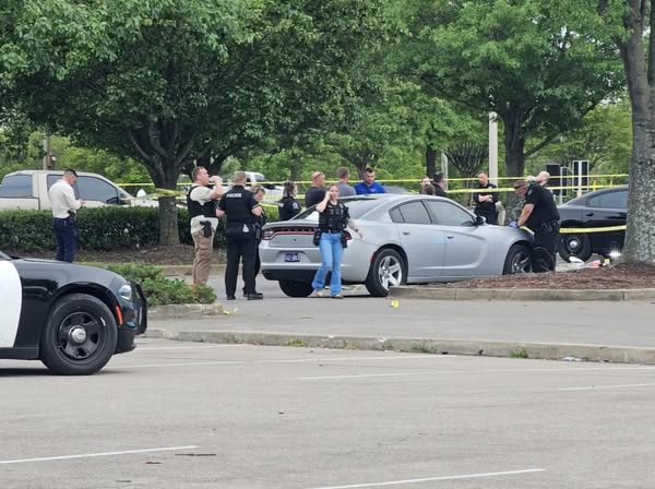 Thomas Feminella, Bartlett Police, and the May 22 Shooting: TBI Investigates Fatal Confrontation Outside Tennessee Walmart