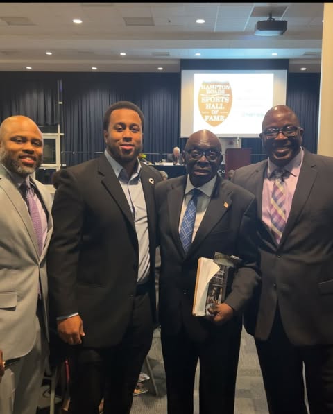 Tommy Reamon Sr., Michael Vick’s Mentor and Hampton Roads Football Icon, Dies at 73: A Legacy of Leadership, Impact, and Enduring Inspiration