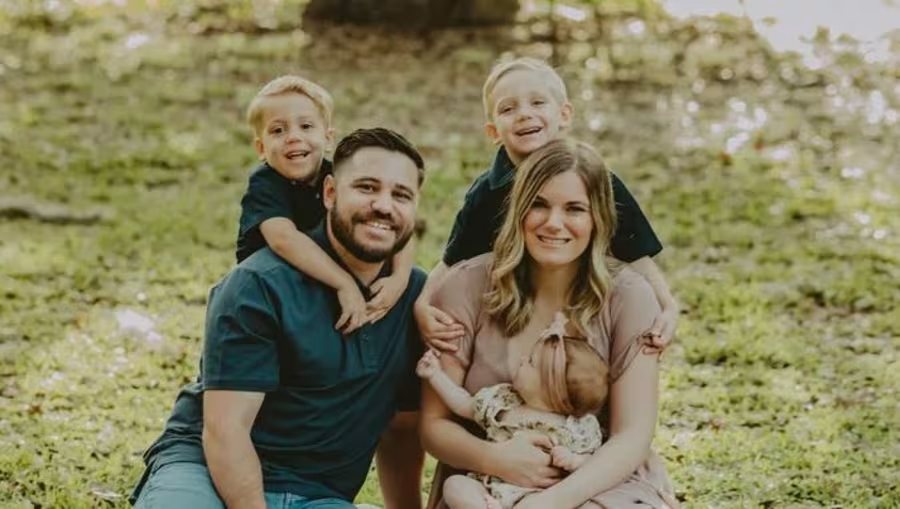 GoFundMe, Tragic Memorial Day Crash on I-95 Claims Life of Olivia Meggs, 32-Year-Old Titusville Mother of Three; Community Mourns Beloved Nurse as GoFundMe Launched to Aid Family After Children Injured in Devastating Tire Blowout Collision