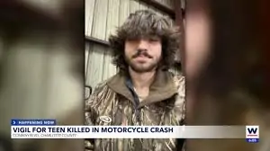 Andrew Behrmann Death and Obituary: Road Tragedy and Remembrance: Charlotte County Mourns Andrew Behrmann After Fatal Motorcycle Crash
