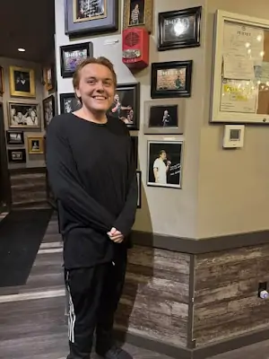 Mark Shimkets, Steve Hofstetter, and the Pittsburgh Comedy Community: A Profound Loss and Lasting Legacy After the Death of Comedian Mark Shimkets from Cancer