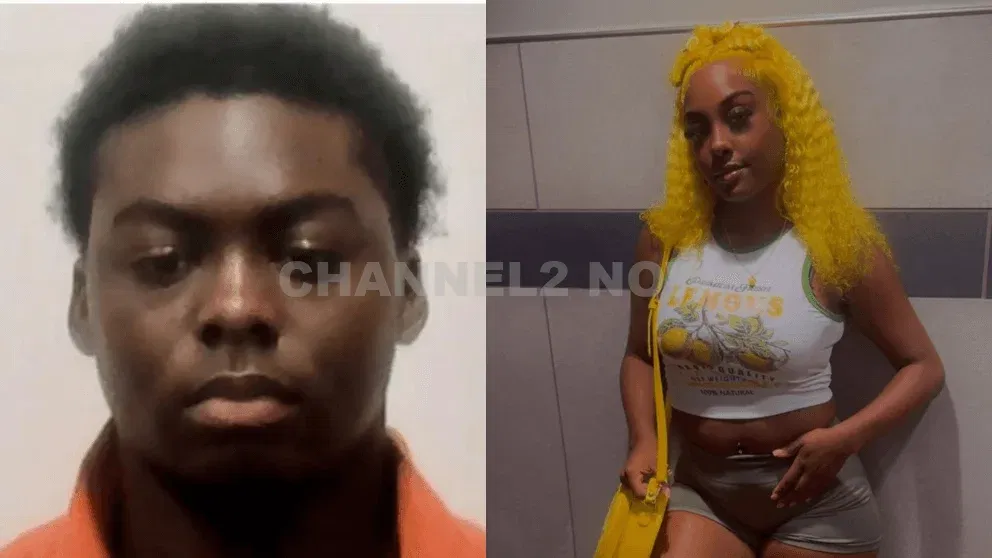 Montgomery Tragedy: Lepedro Grant Arrested in Fatal Shooting of 26-Year-Old Ki’era Campbell in Early Morning Incident on Royal Carriage Drive