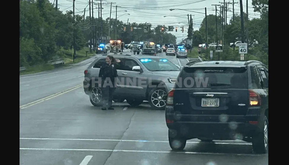 Road Rage Turns Deadly: Shooting and High-Speed Chase Ends in Crash at Leavitt and Meister Roads in Lorain