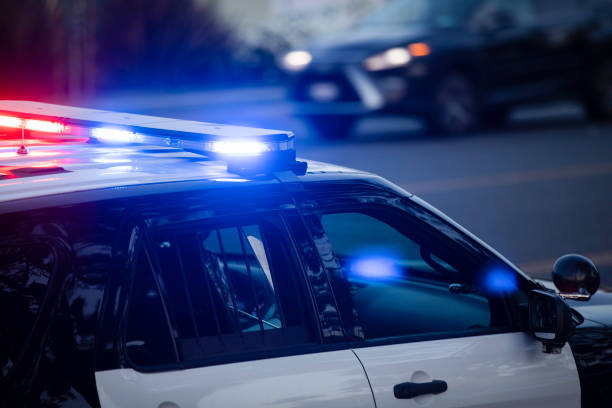 North Little Rock Police Launch Full Investigation into Officer-Involved Shooting After Traffic Stop Escalates into Gunfire; Armed Suspect Shot by Officers After Fleeing Vehicle and Firing Weapon in Cactus Jack’s Parking Lot on McCain Boulevard