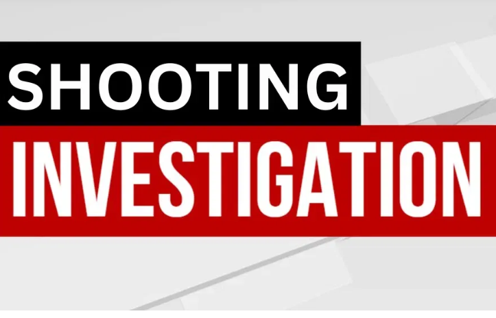 Officer-Involved Shooting at East McCain Boulevard in North Little Rock: Investigation Underway After Suspect Shot Twice in the Abdomen