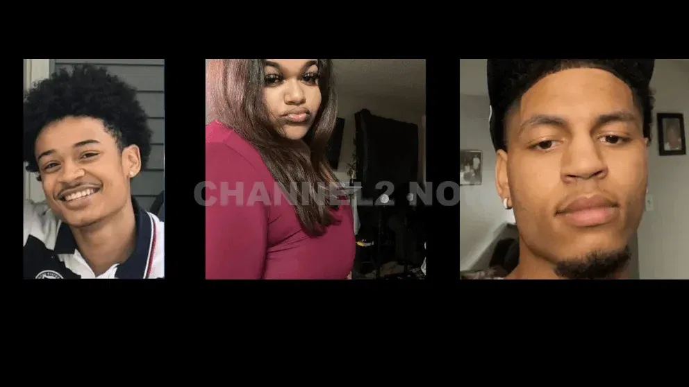 Keilani Renae Harris, Briaun Keith Dinish-Lomelli, and August Alfred Lastrappe Identified as Victims in Seattle Pioneer Square Mass Shooting: A Deepening Crisis in the City’s Historic Heart