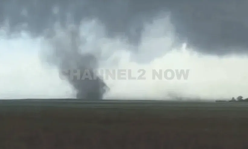 Confirmed Tornado Touches Down Near Willard, Colorado: A Detailed Analysis of the Tornadic System That Threatened Northeastern Colorado, Including Merino, Prewitt Reservoir, Atwood, Logan Corners, Willard, and Messex