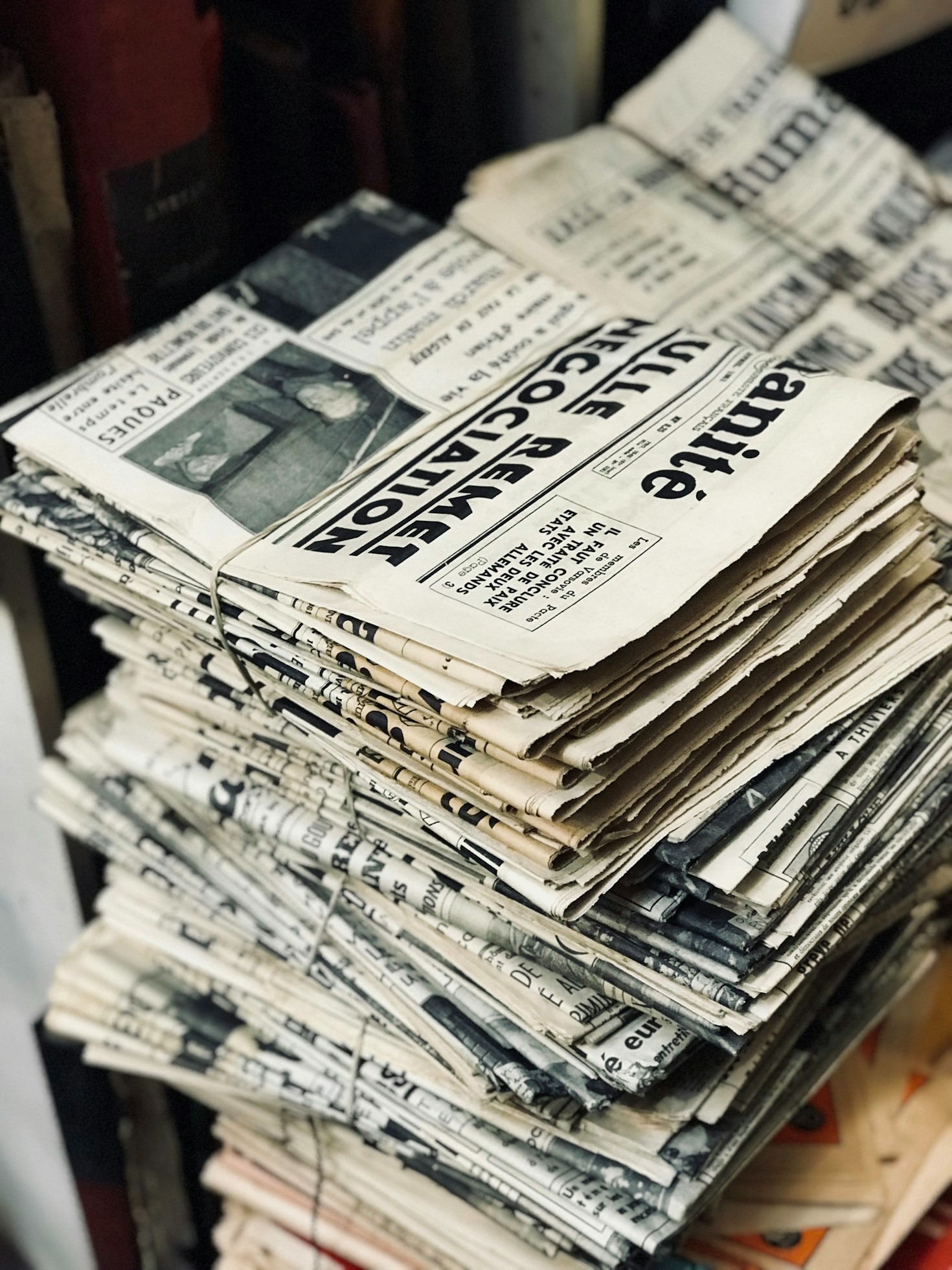 How Pivota Keeps You Informed Daily