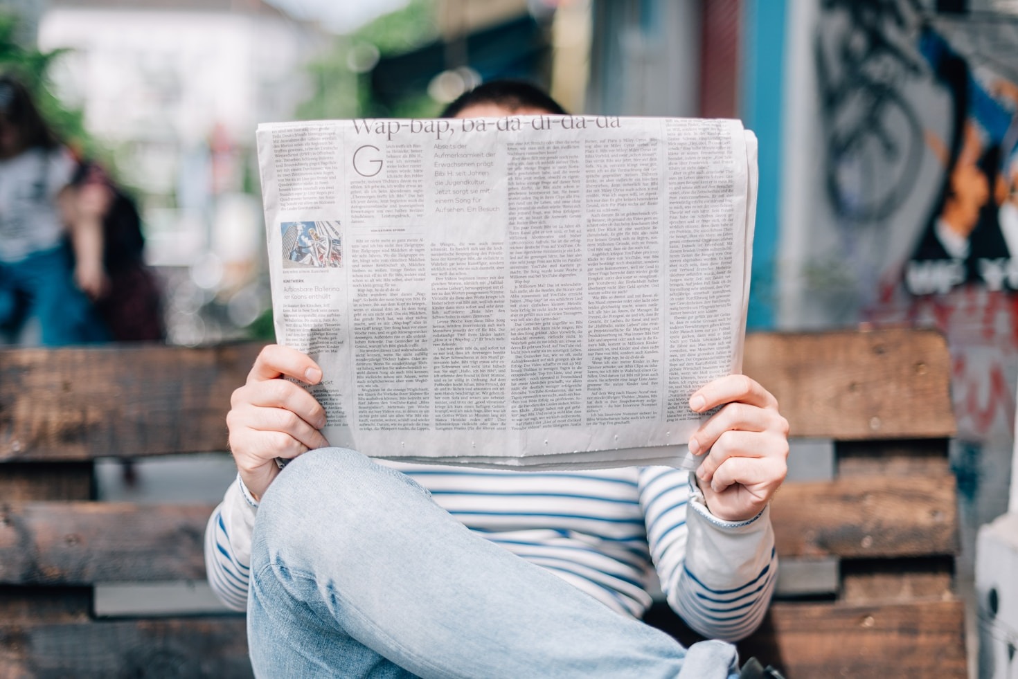 Breaking Down the Business World Insights