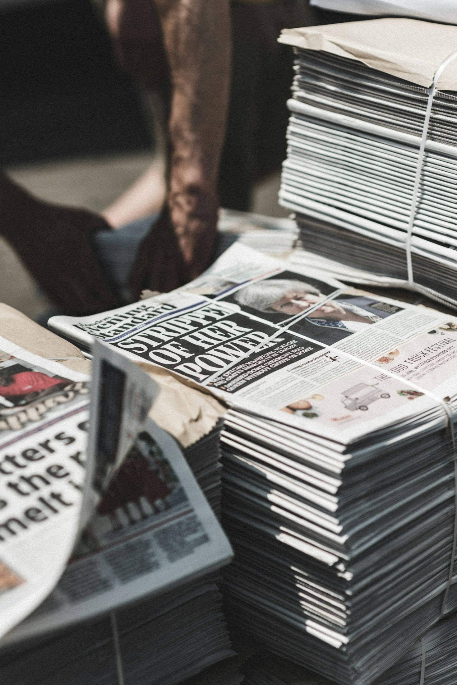 Sports Stories That Captivated Audiences